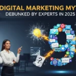 Digital Marketing Myths