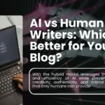 AI vs Human Writers